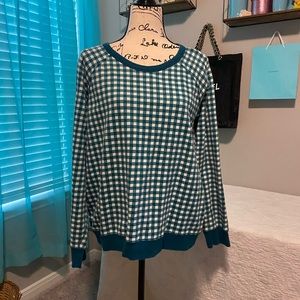 Draper James Natalie Sweatshirt